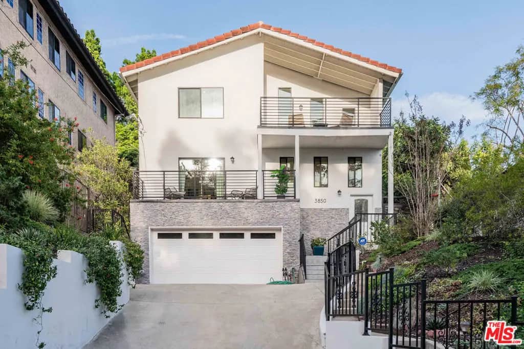 3850 Udell Court, Los Angeles, CA — listing photo 1