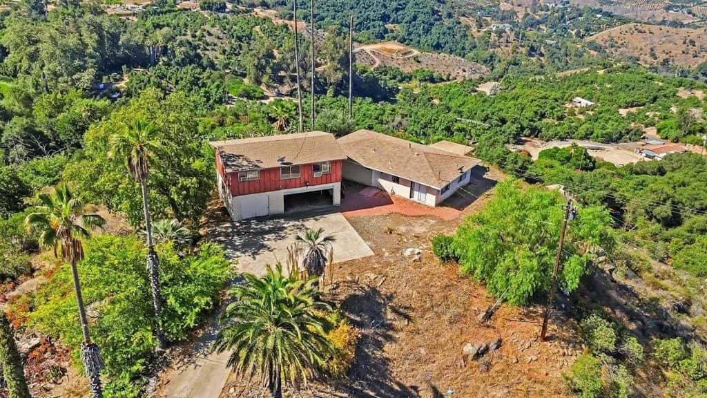 6133 Rainbow Heights Rd, Fallbrook, CA — listing photo 1