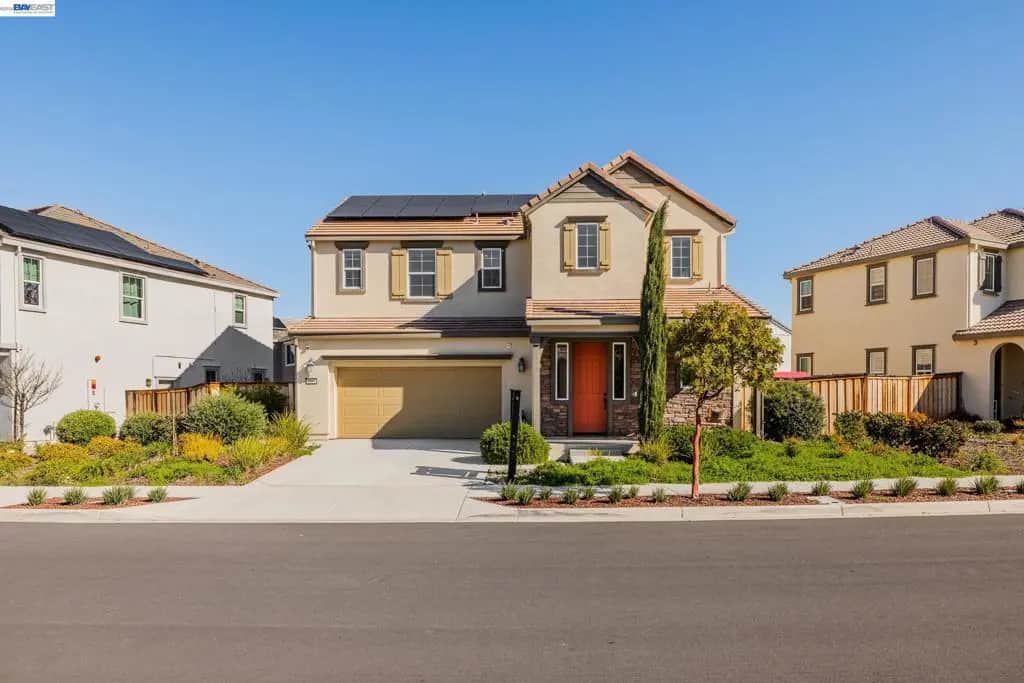 2891 Reyva Dhillon Ln, Tracy, CA — listing photo 1