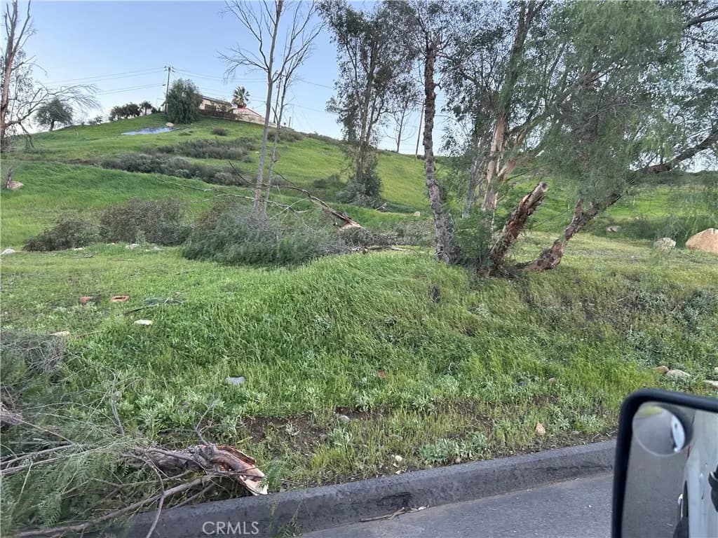 0 Miller Street, Lake Elsinore, CA — listing photo 1