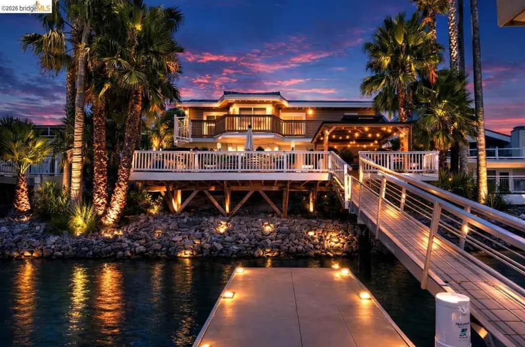 5034 Double Point Way, Discovery Bay, CA — listing photo 1