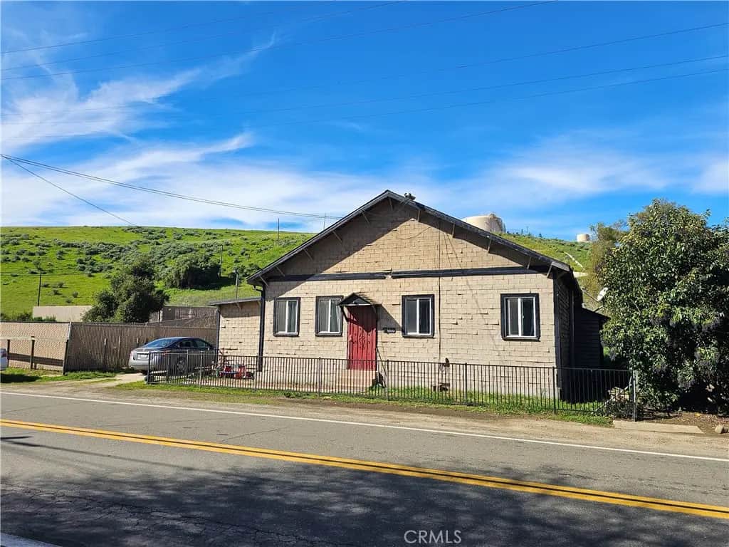 4969 Foxen Canyon, Santa Maria, CA — listing photo 1