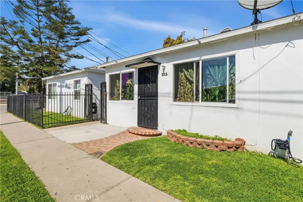 920 S Willowbrook, Compton, CA — listing photo 1