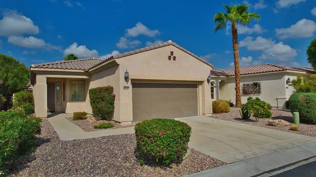 40751 Calle Los Osos, Indio, CA — listing photo 1