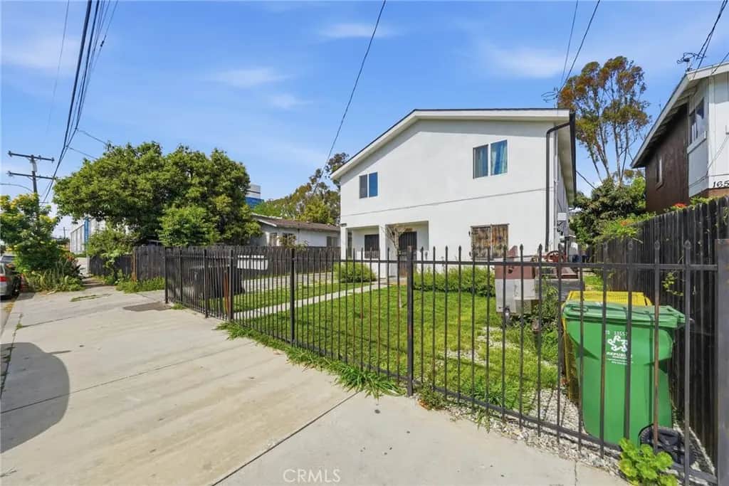 1645 E 117th, Los Angeles, CA — listing photo 1