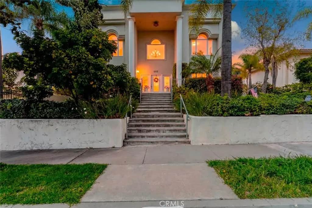 605 N 18th Street, Montebello, CA — listing photo 1