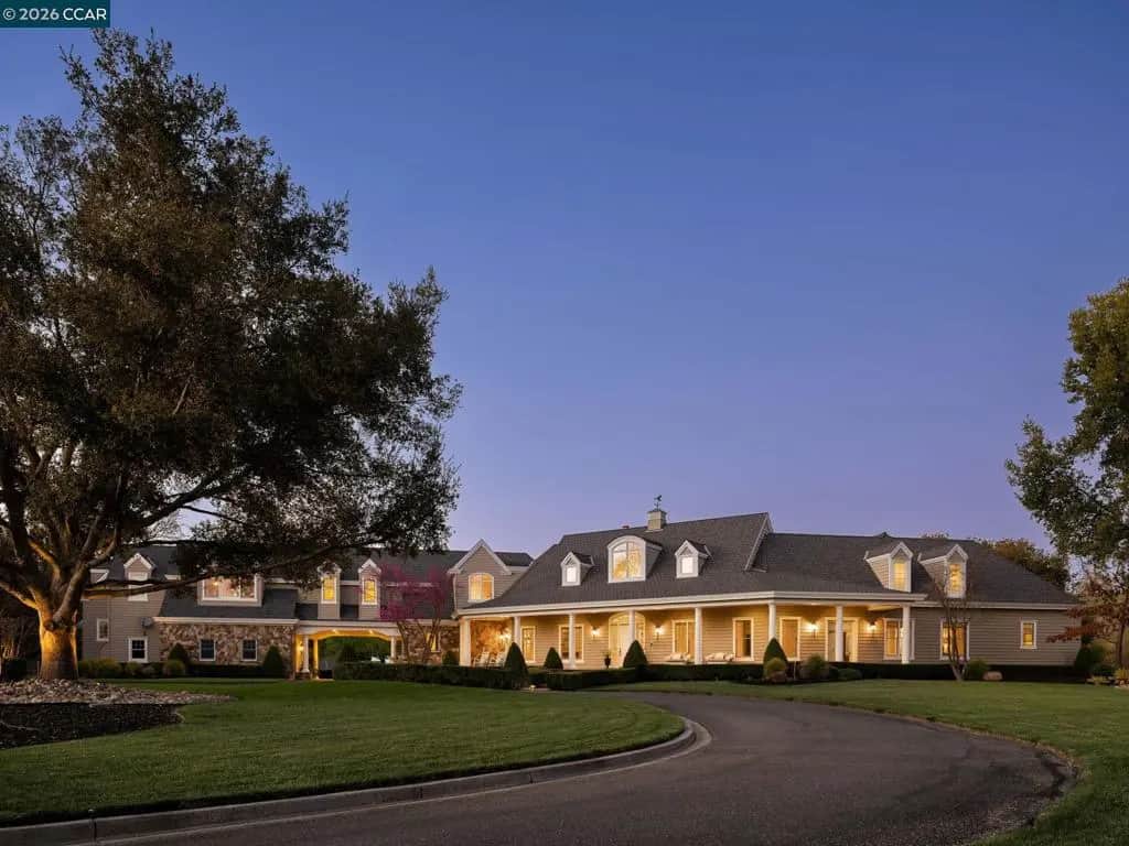 5401 Penny Ln, Danville, CA — listing photo 1