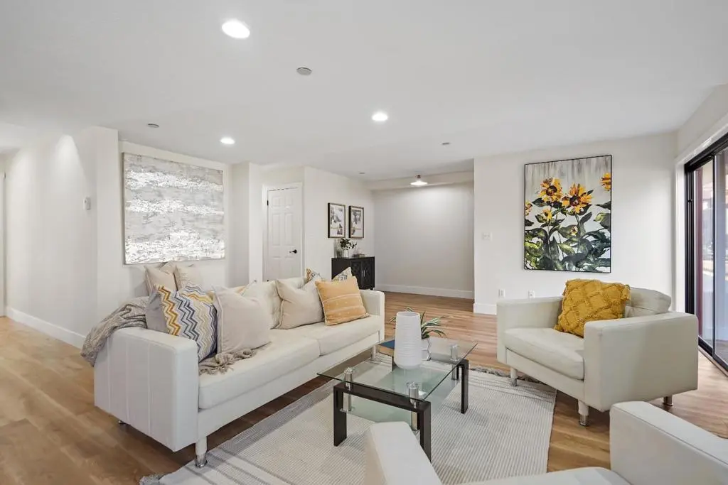 4159 El Camino Way B, Palo Alto, CA — listing photo 1