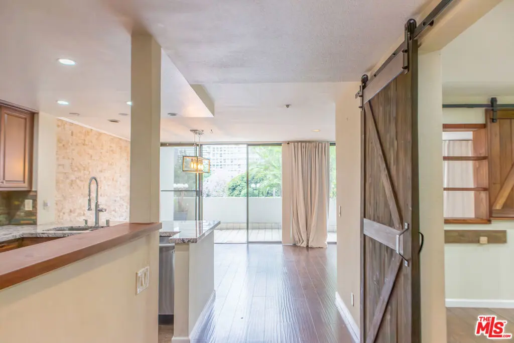 880 W 1st Street 205, Los Angeles, CA — listing photo 1