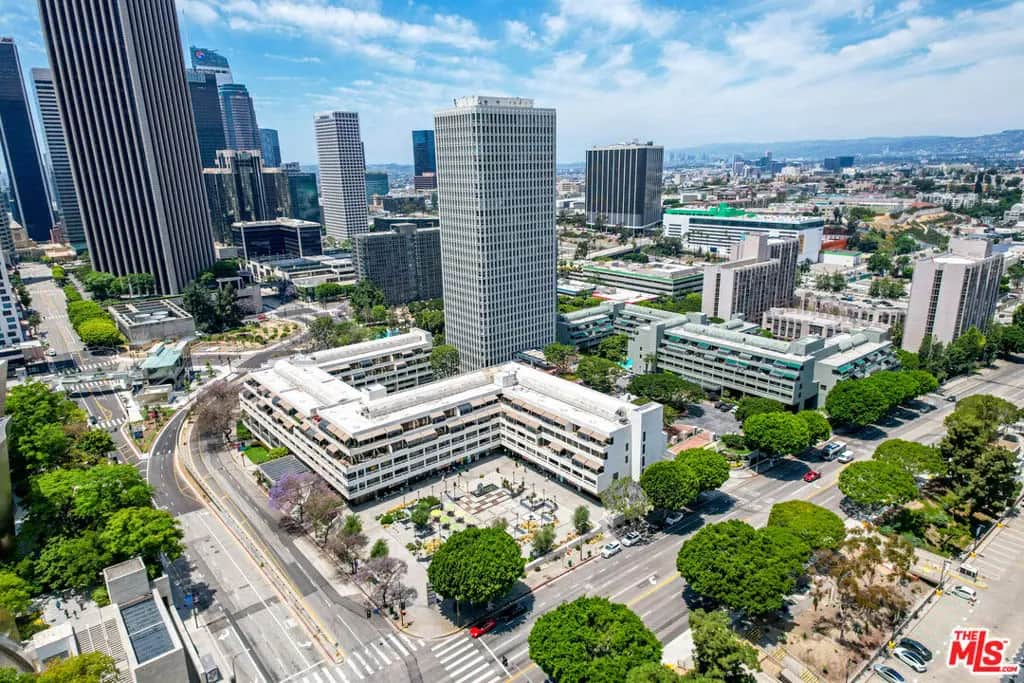 121 S Hope Street 431, Los Angeles, CA — listing photo 1