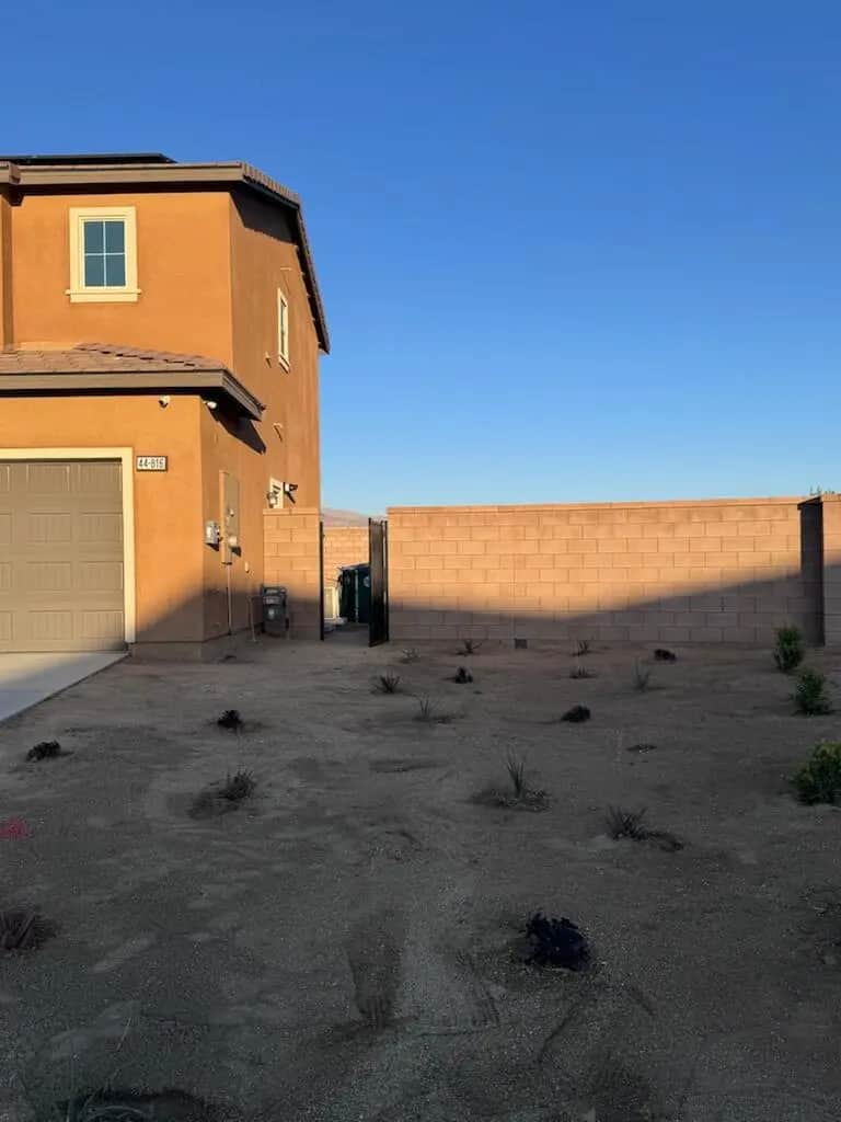 44816 Beringer Drive, Indio, CA — listing photo 1