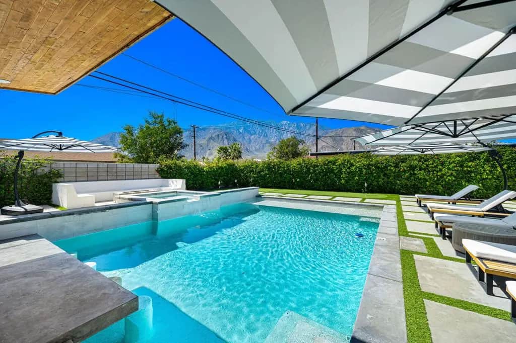 359 W Avenida Cerca, Palm Springs, CA — listing photo 1