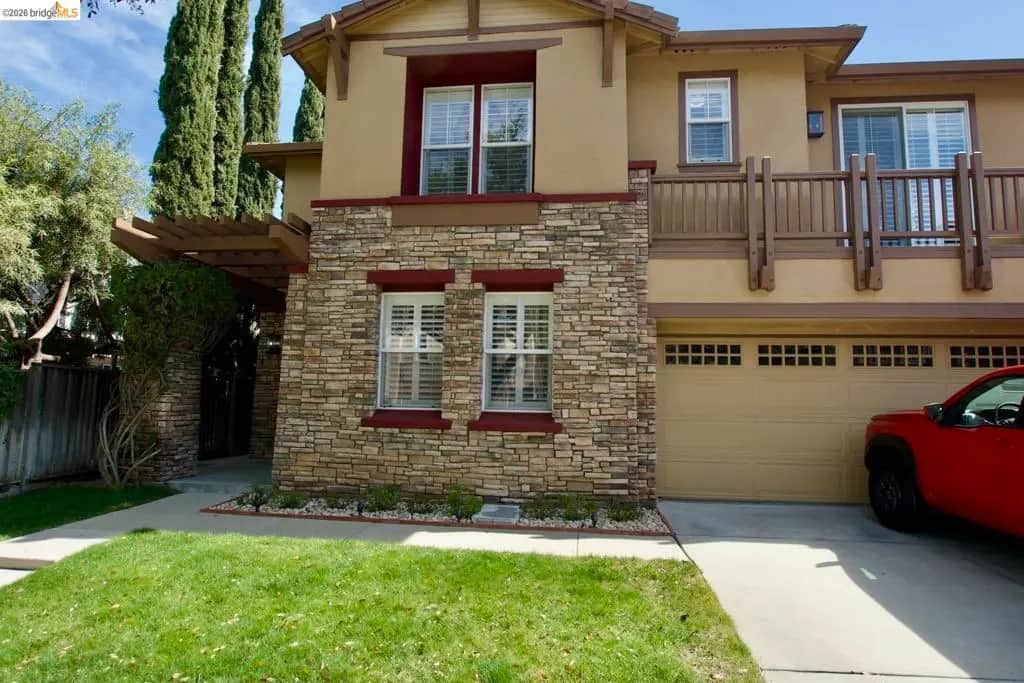 1692 Via Campo Verde, San Jose, CA — listing photo 1