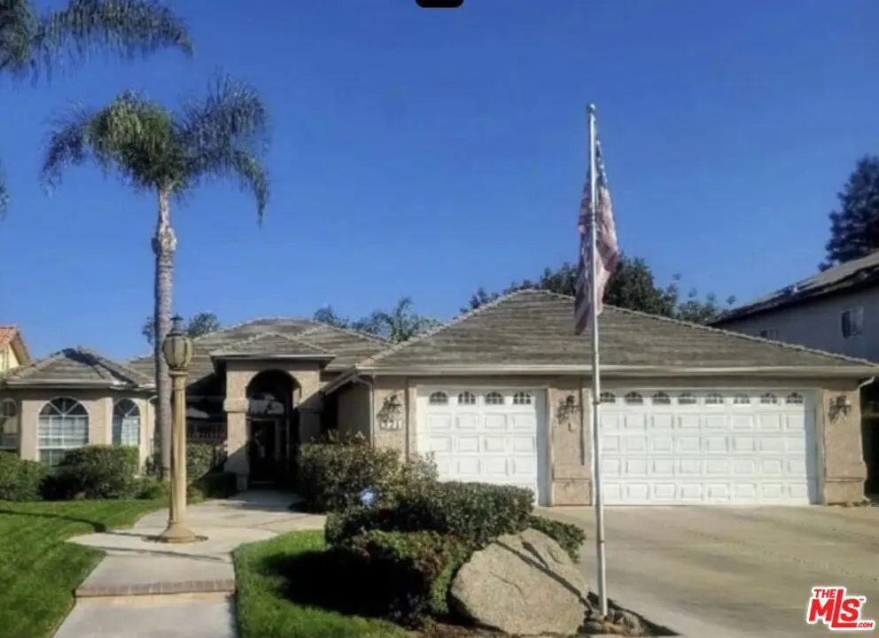 321 Old Line Avenue, Exeter, CA — listing photo 1