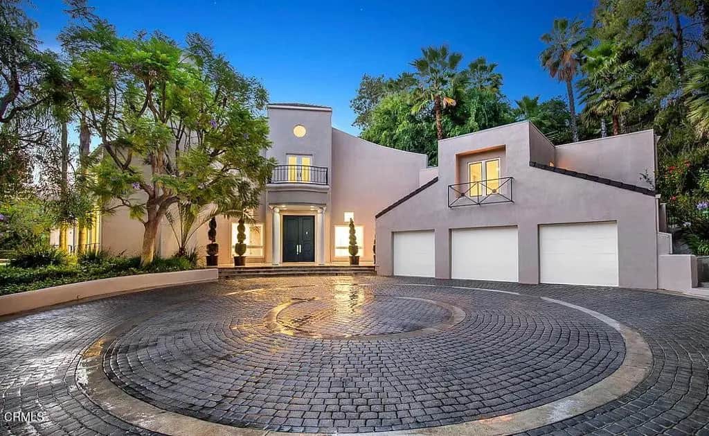1265 Chateau Road, Pasadena, CA — listing photo 1