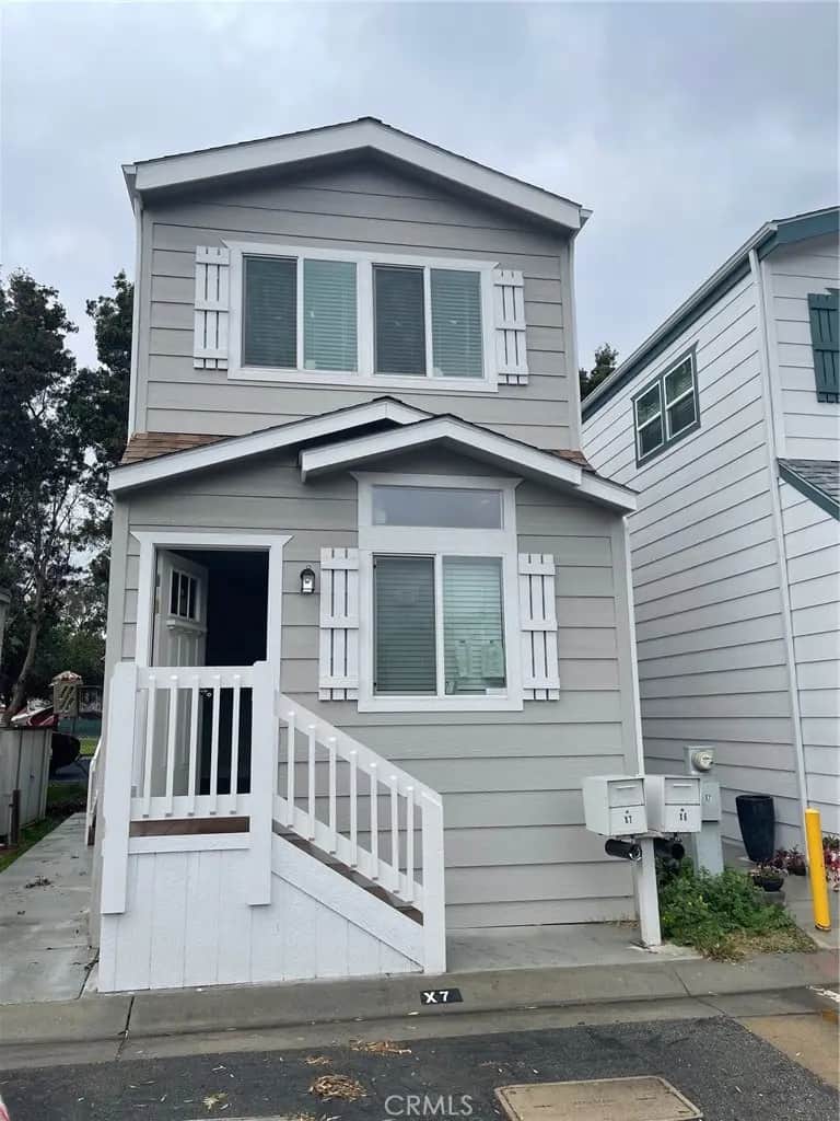 1930 Stewart Street X-7, Santa Monica, CA — listing photo 1