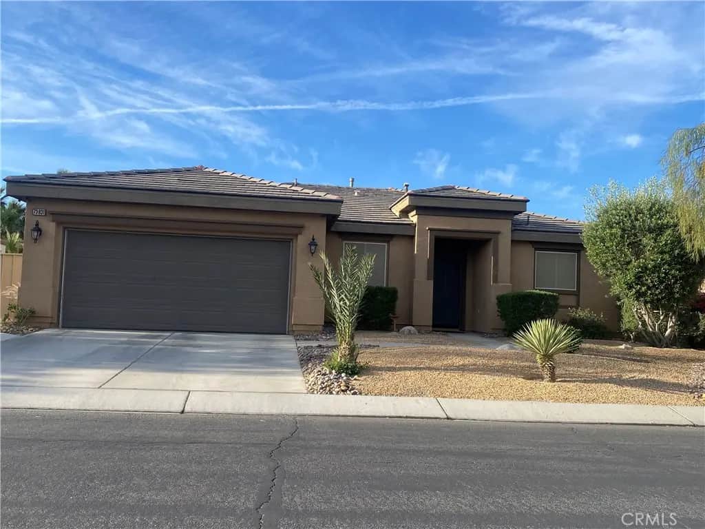73831 Cezanne, Palm Desert, CA — listing photo 1