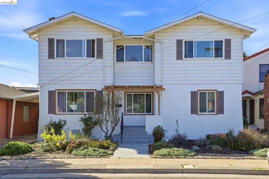 840 Key Route blvd, Albany, CA — listing photo 1