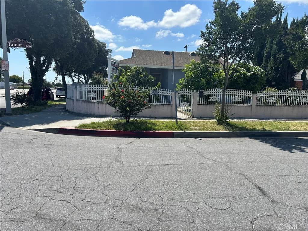 882 Tamar, La Puente, CA — listing photo 1