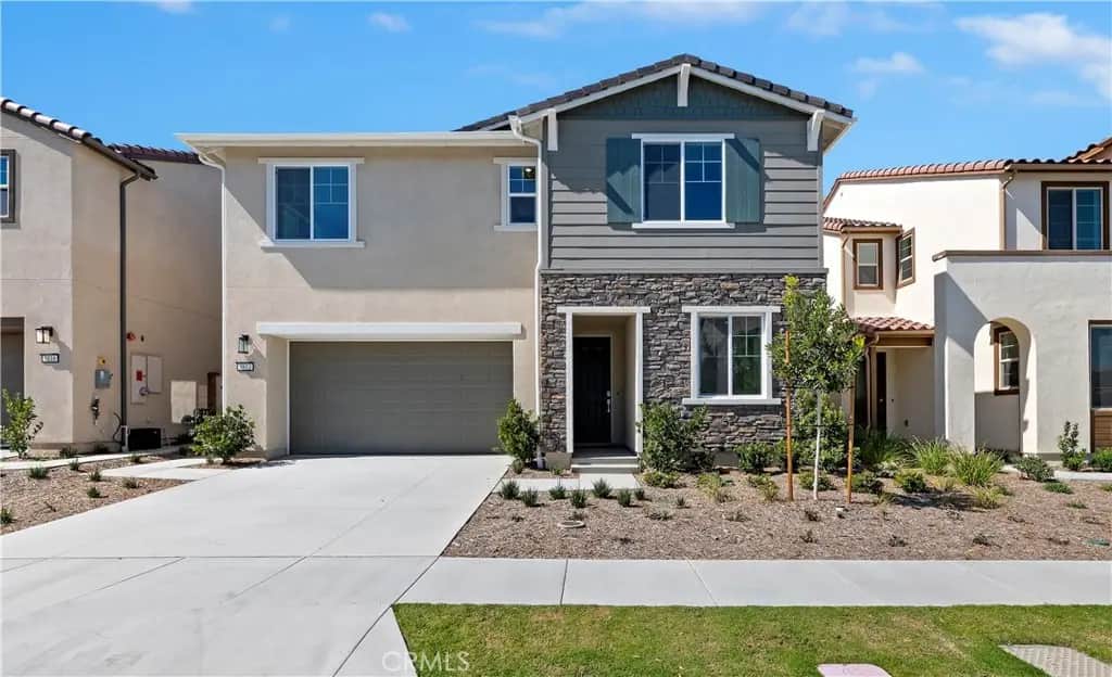 3812 Crossen Drive, Corona, CA — listing photo 1