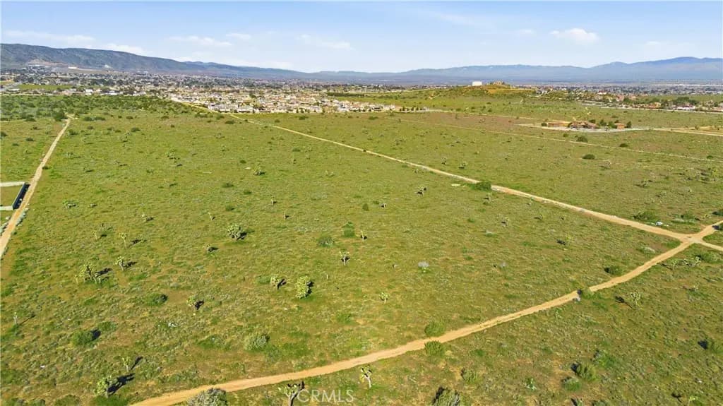 0 Avenue N, Lancaster, CA — listing photo 1