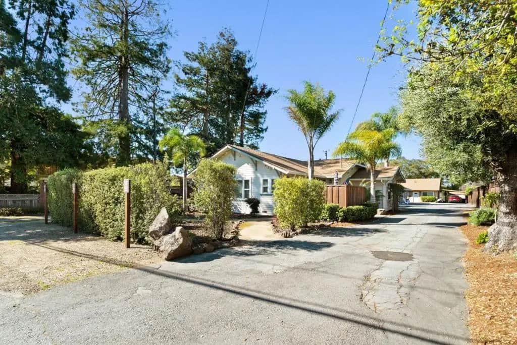 420 Capitola Road, Santa Cruz, CA — listing photo 1