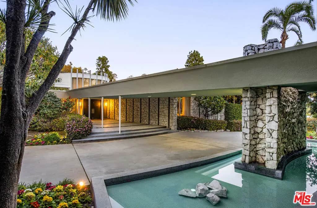 409 Drury Lane, Beverly Hills, CA — listing photo 1