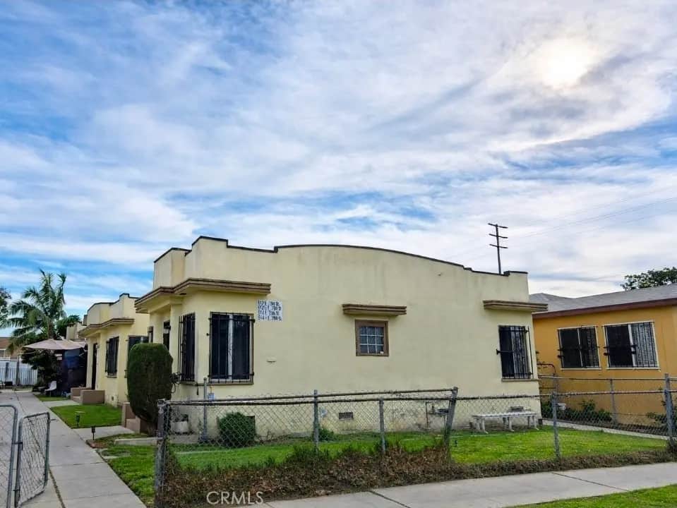 912 E 79th, Los Angeles, CA — listing photo 1