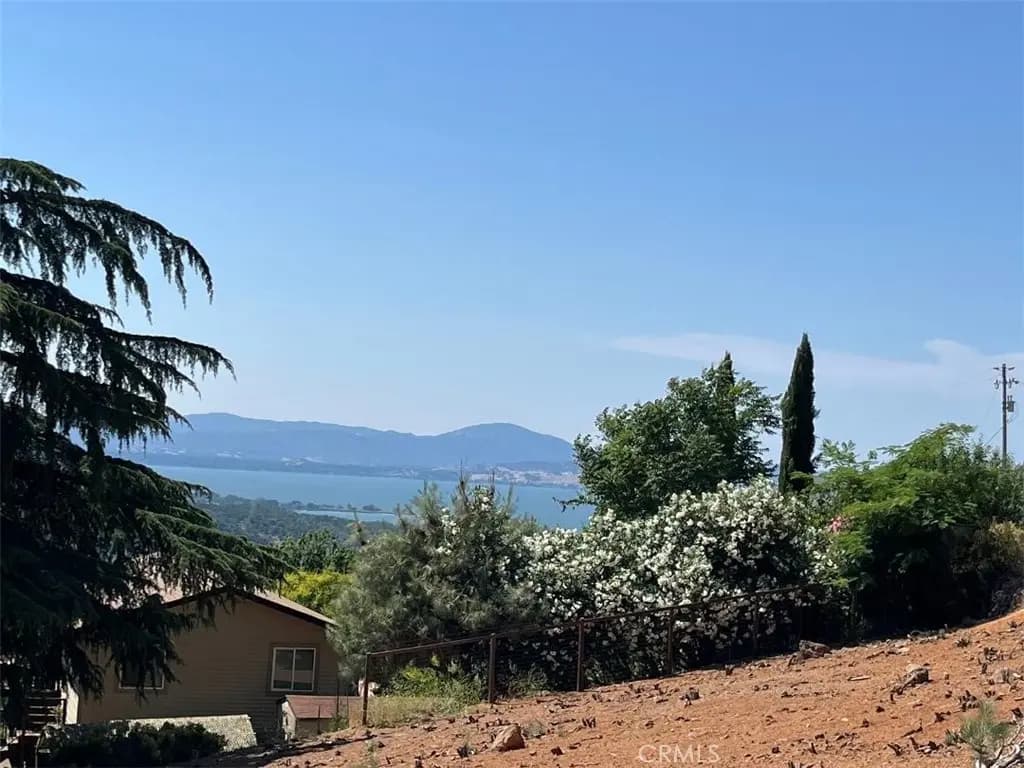 6925 Echo Drive, Kelseyville, CA — listing photo 1