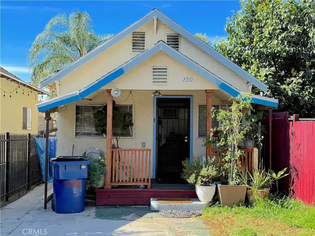 220 E Avenue 38, Los Angeles, CA — listing photo 1