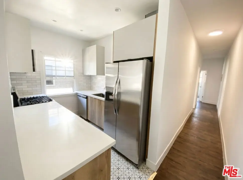 2666 Orchard Avenue 2666 1/4, Los Angeles, CA — listing photo 1