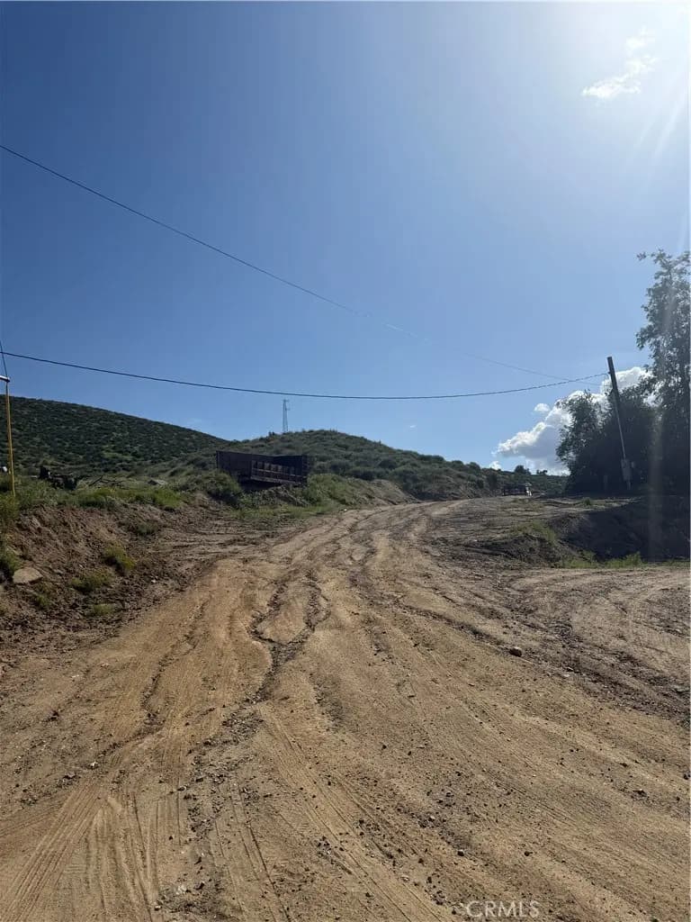 0 E. FRANKLIN Street, Lake Elsinore, CA — listing photo 1