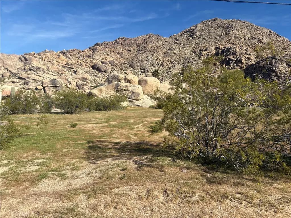 0 Valley Crest Terrace, Apple Valley, CA — listing photo 1