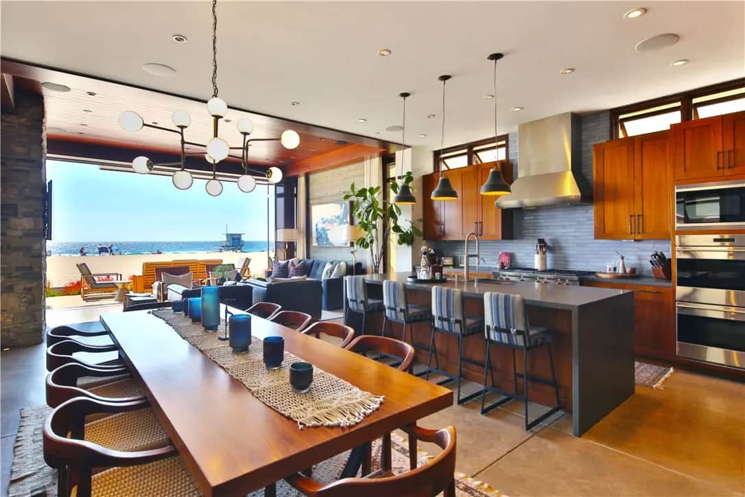 3124 The Strand, Hermosa Beach, CA — listing photo 1