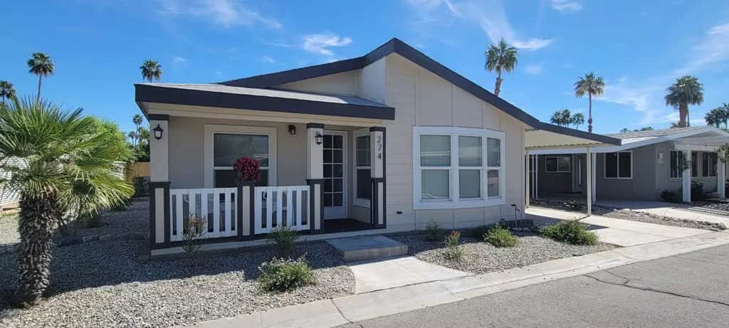 274 Avenida Andorra, Cathedral City, CA — listing photo 1
