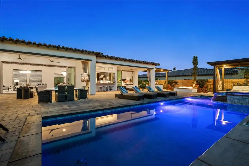 54770 Cavalcade Court, La Quinta, CA — listing photo 1
