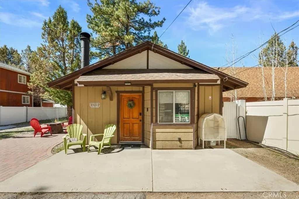 921 Wendy, Big Bear City, CA — listing photo 1