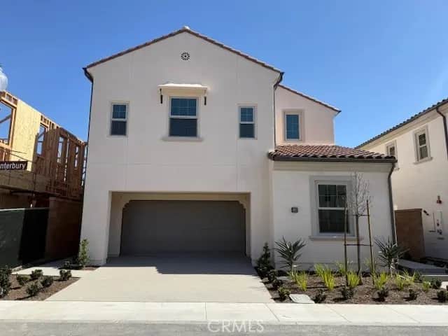 226 Canterbury, Irvine, CA — listing photo 1
