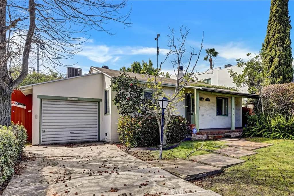 3035 Malcolm, Los Angeles, CA — listing photo 1