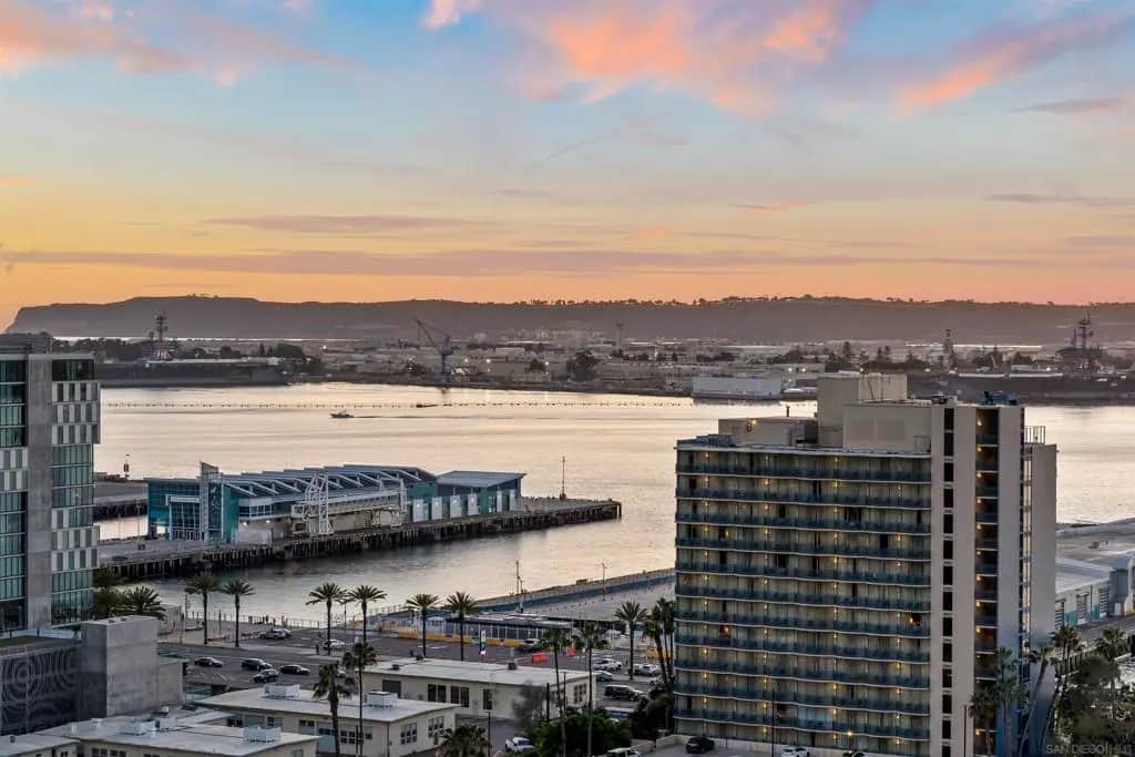 1388 Kettner Blvd 1706, San Diego, CA — listing photo 1
