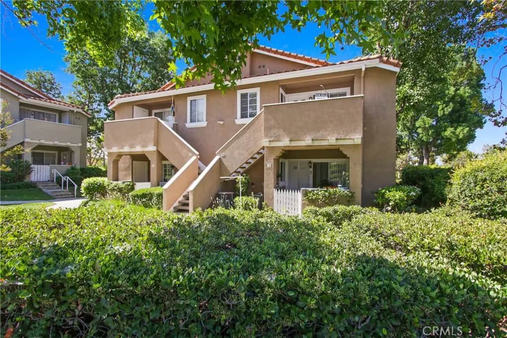 7 VIA CRESTA, Rancho Santa Margarita, CA — listing photo 1