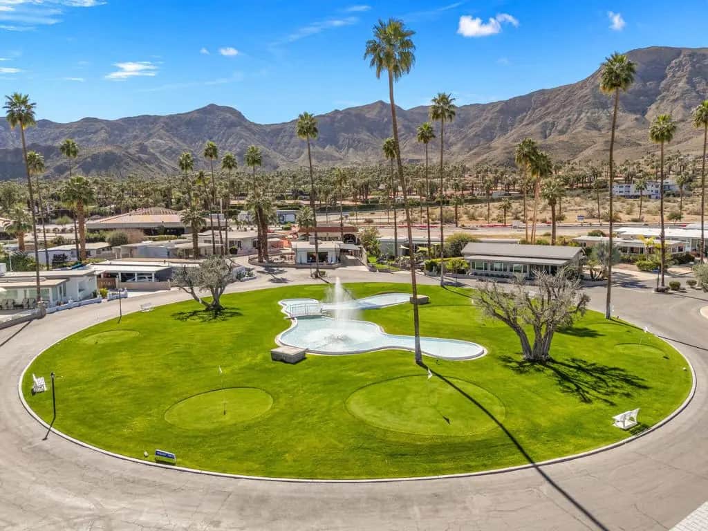 70260 Highway 111 57, Rancho Mirage, CA — listing photo 1