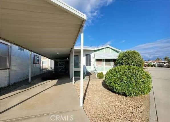 1295 S Cawston Avenue 87, Hemet, CA — listing photo 1