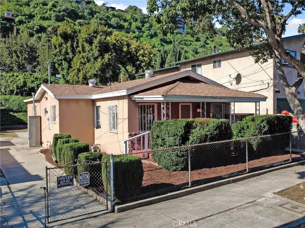 240 N Avenue 49, Los Angeles, CA — listing photo 1