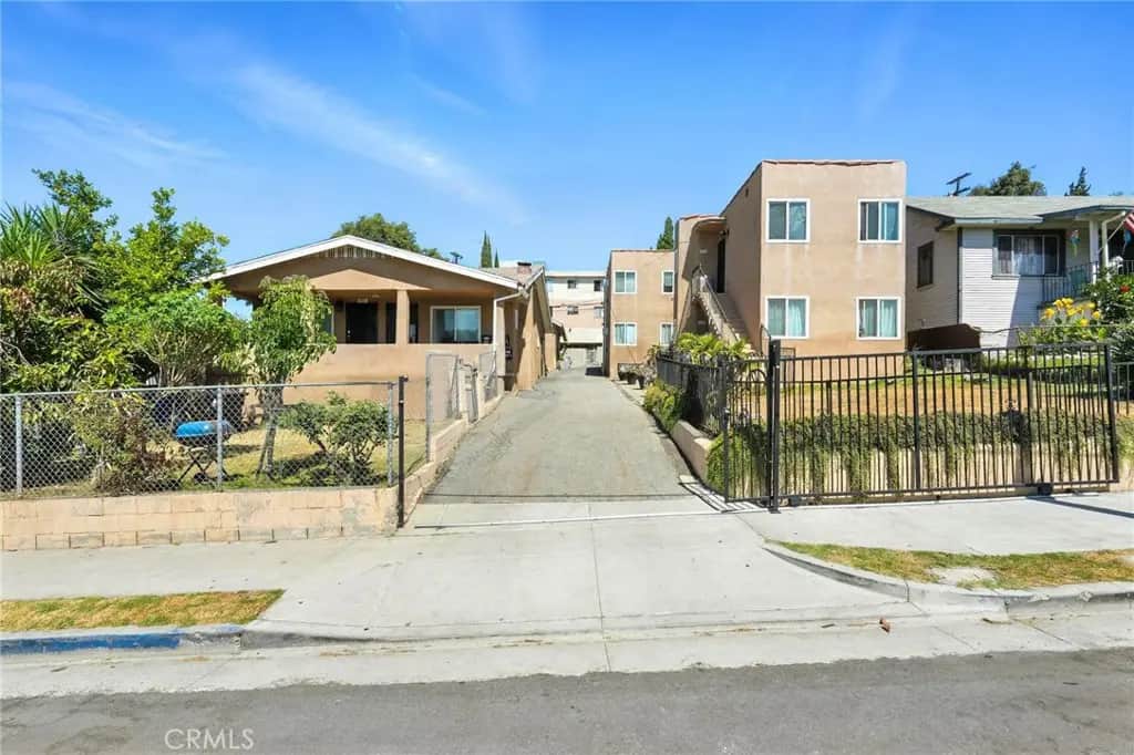 1151 1153 Cornwell Street, Los Angeles, CA — listing photo 1