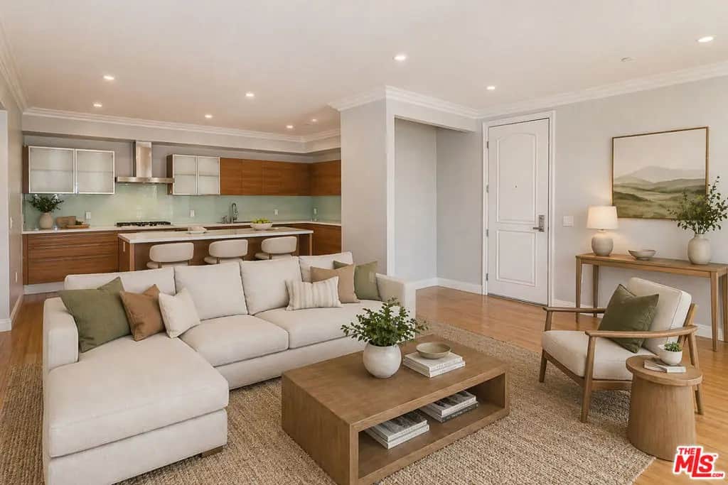 1283 Havenhurst Drive 306, West Hollywood, CA — listing photo 1