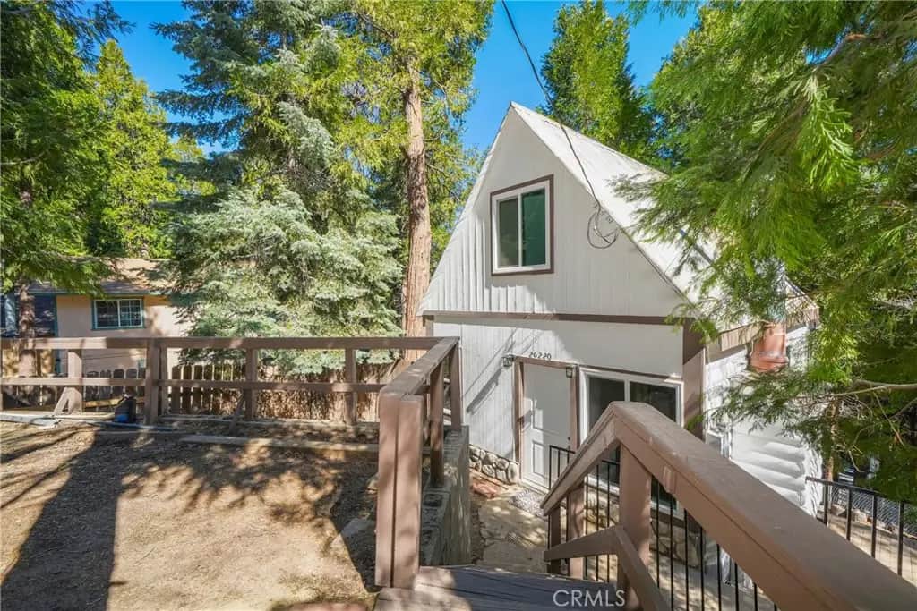 26220 Boulder, Twin Peaks, CA — listing photo 1
