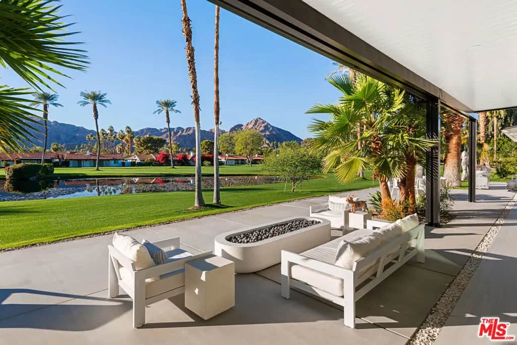 49723 Avenida Montero, La Quinta, CA — listing photo 1