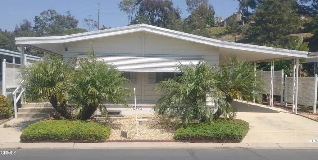 74 Caleta Drive 162, Camarillo, CA — listing photo 1