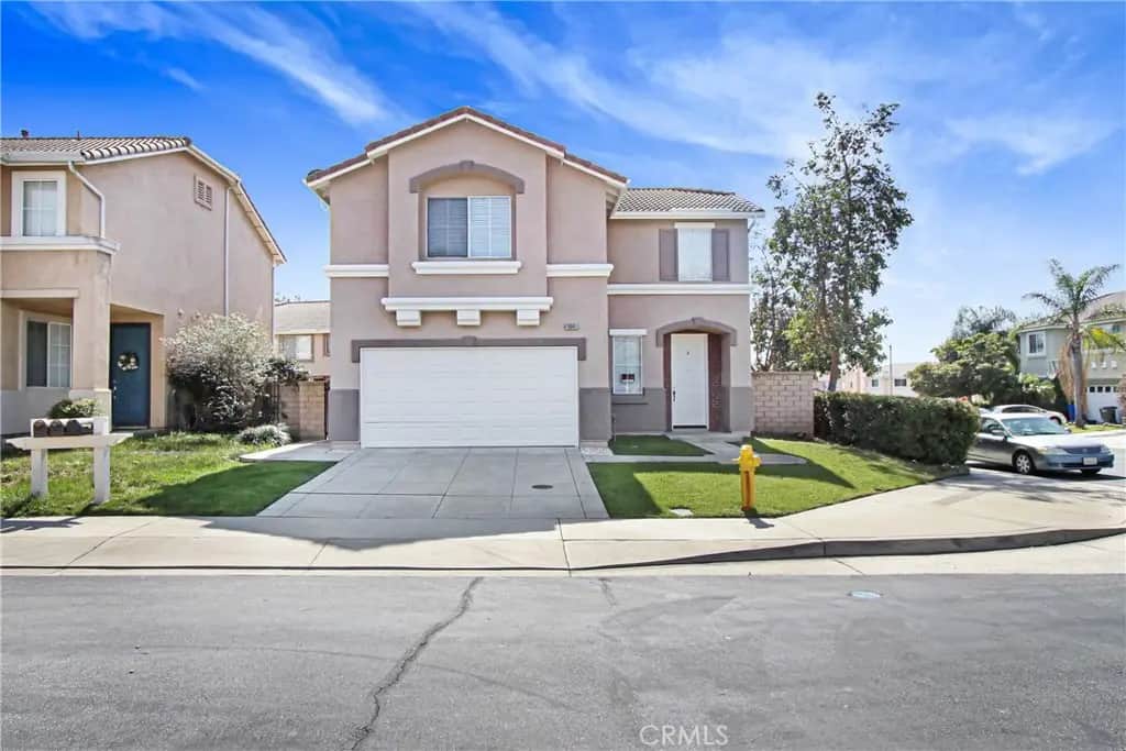 11841 Gage, Rancho Cucamonga, CA — listing photo 1